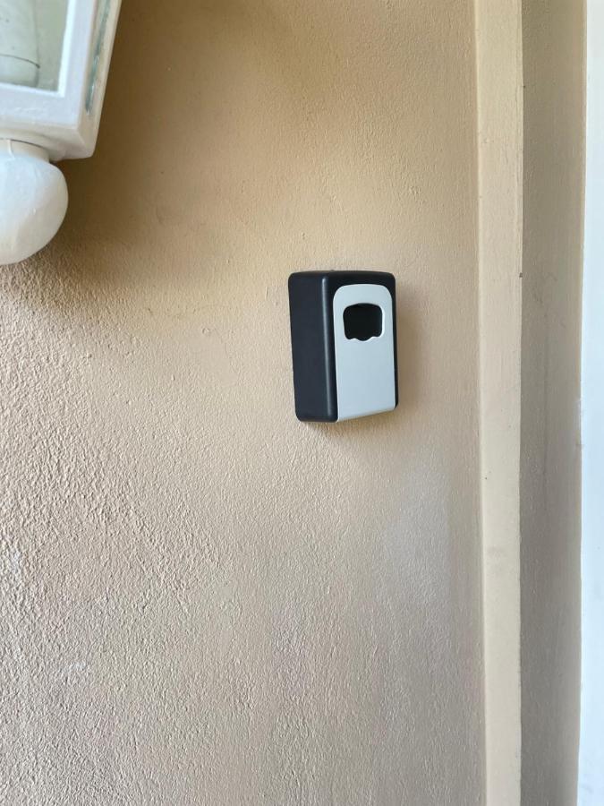 Apartment Ostersiek- Privater Eingang Mit Eigener Terrasse Bad Salzuflen Buitenkant foto